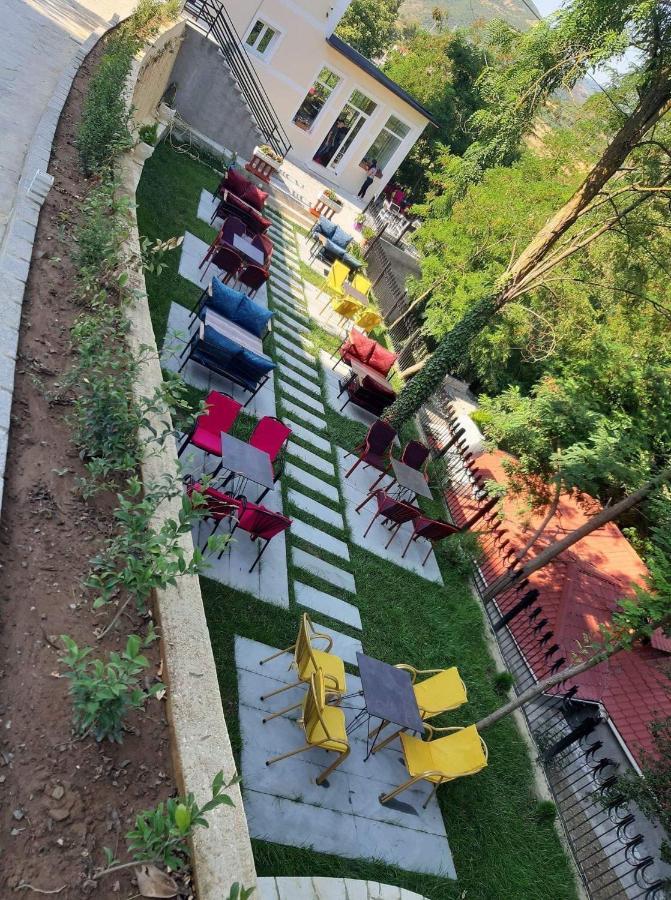 R Hotel Zhaban 外观 照片