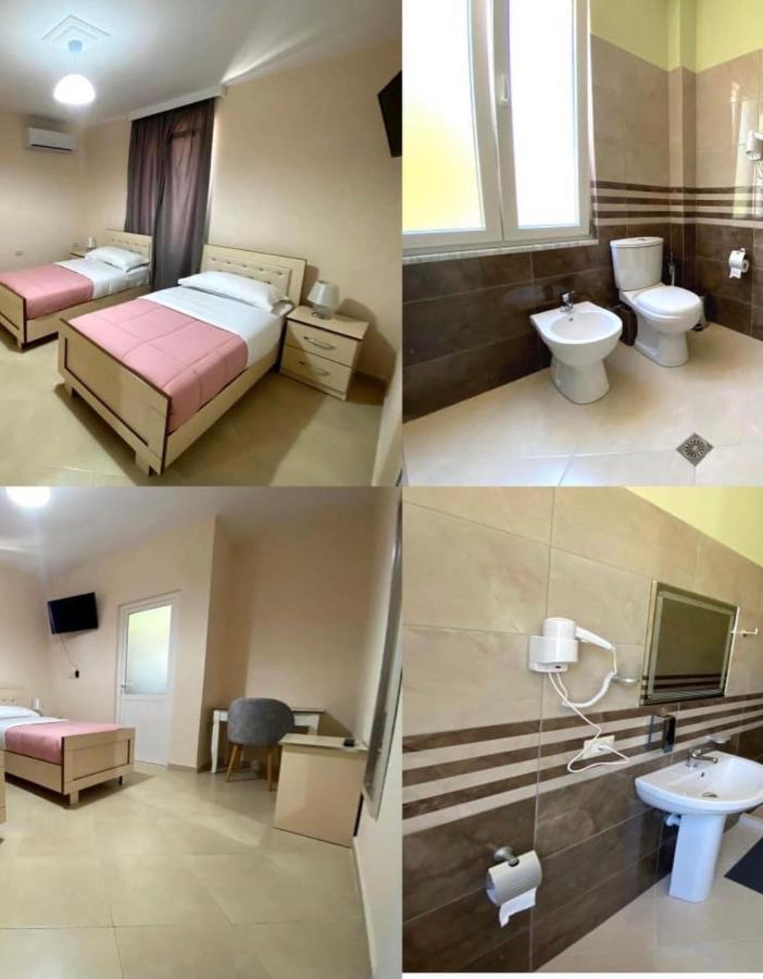 R Hotel Zhaban 外观 照片