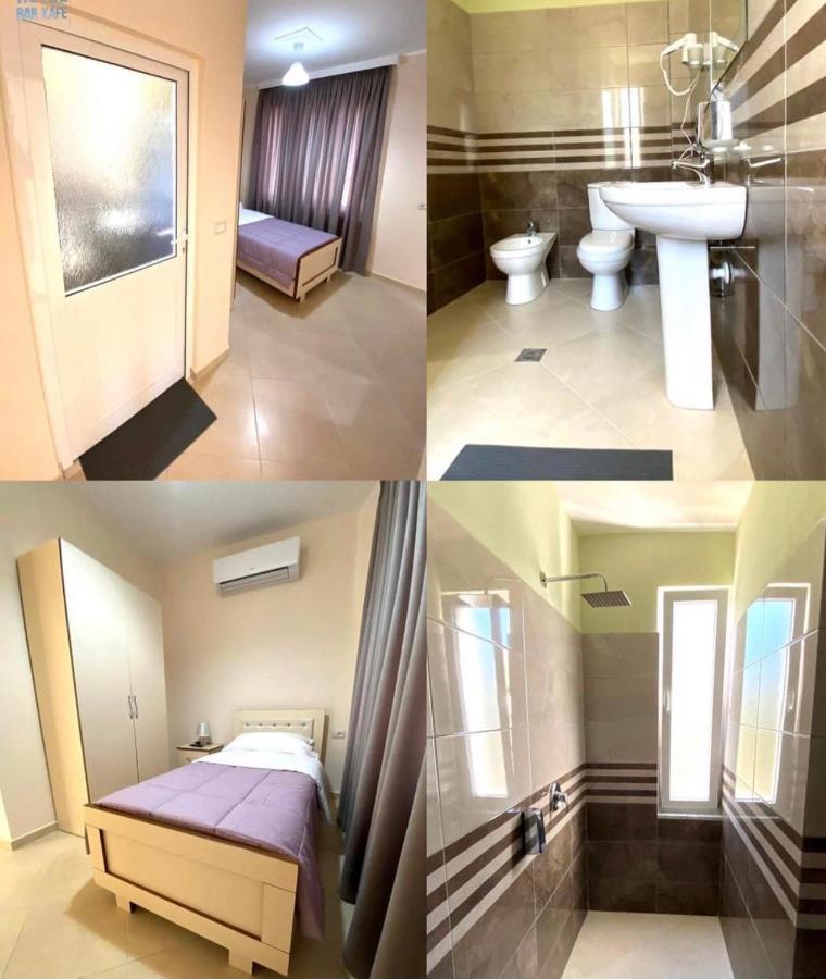 R Hotel Zhaban 外观 照片